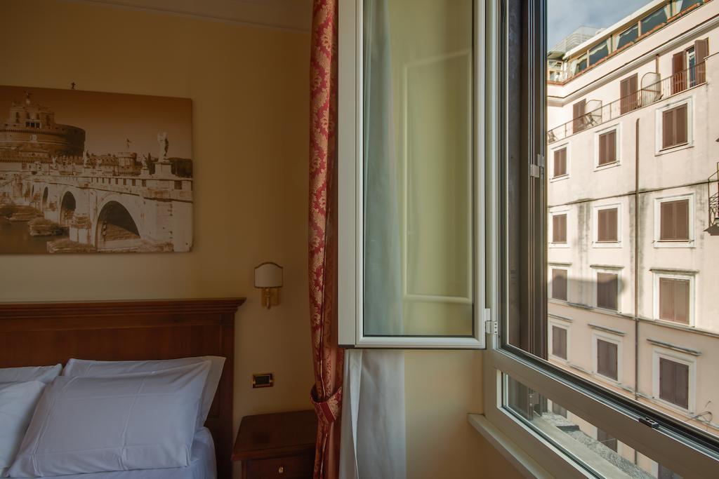 Hotel Romantica Exterior foto